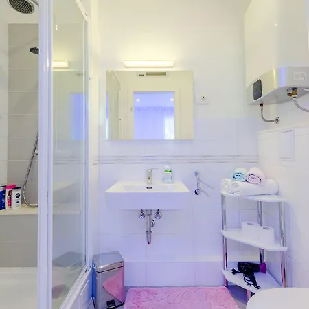 Luce Mala ספליט