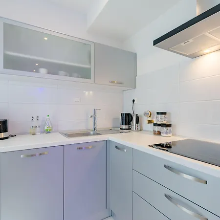 בית הארחה Luce Mala 3*