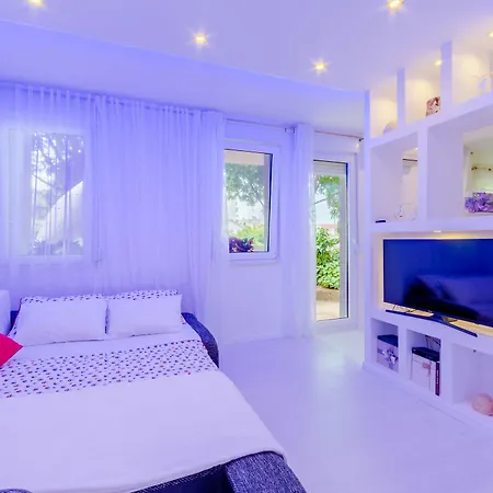 Guest house Luce Mala