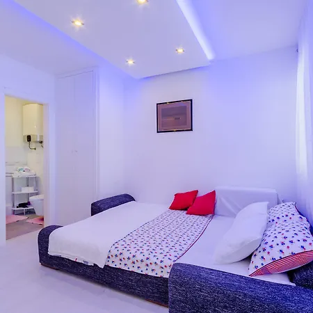 Guest house Luce Mala