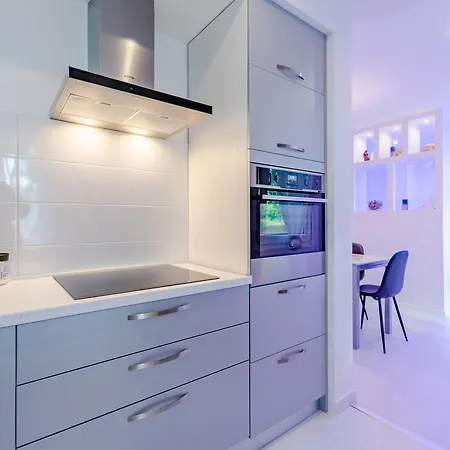 Luce Mala Guest house