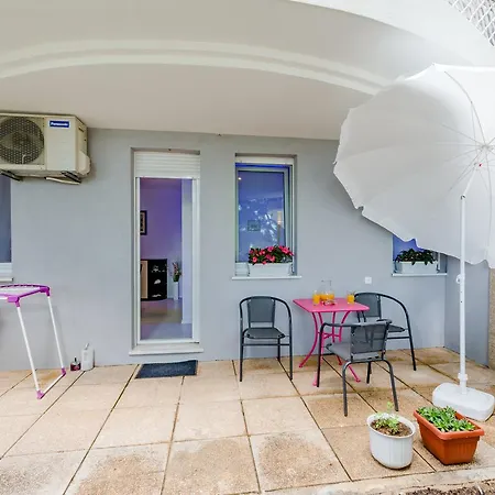 Gasthof Luce Mala Split