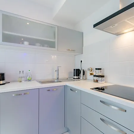 Gasthof Luce Mala Split