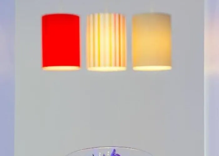 Luce Mala Penzion Split