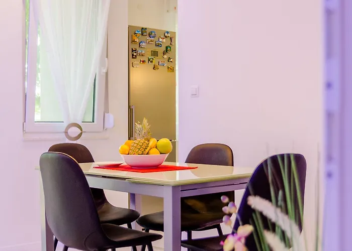 Penzion Luce Mala Split