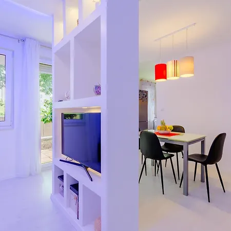 Guest house Luce Mala Split