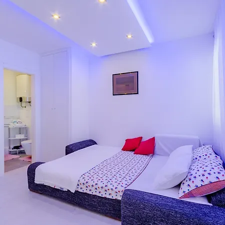 Luce Mala بيت ضيافة 3*