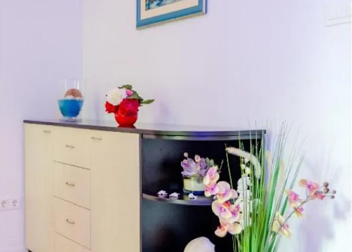 Luce Mala Guest house Split