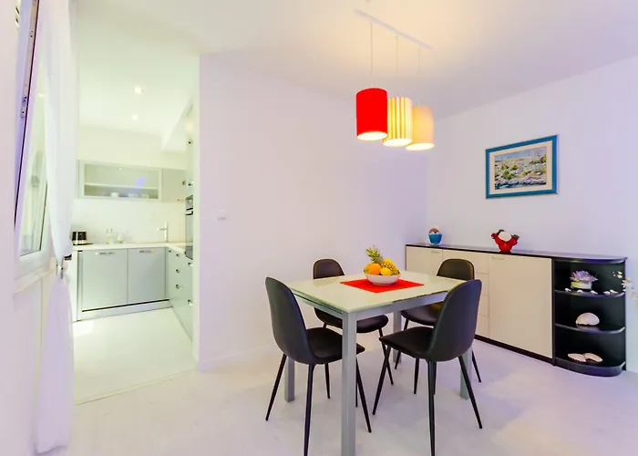 Guest house Luce Mala