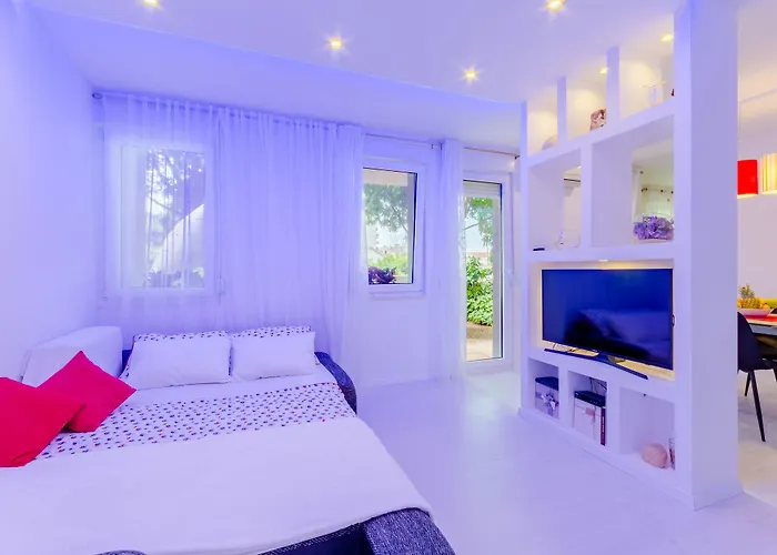 Guest house Luce Mala