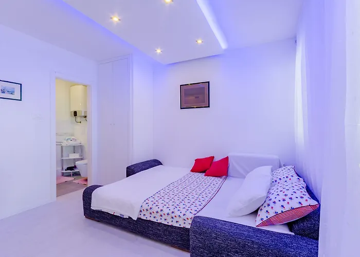 Guest house Luce Mala