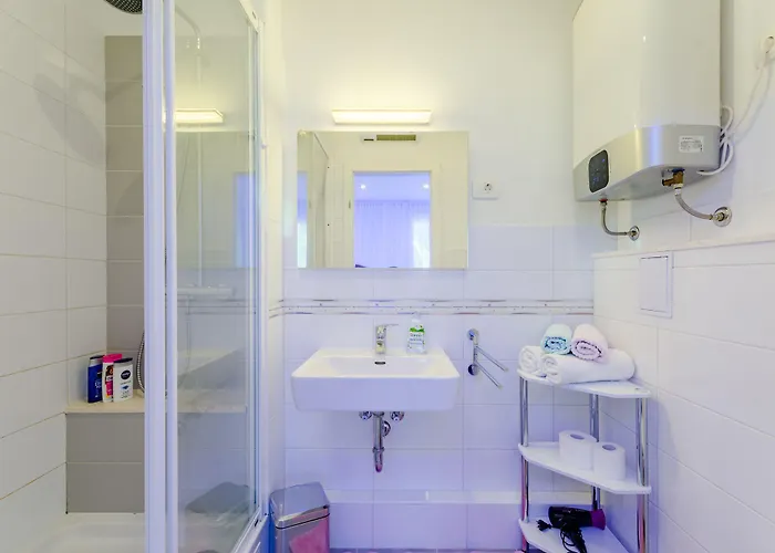 Luce Mala Guest house Split