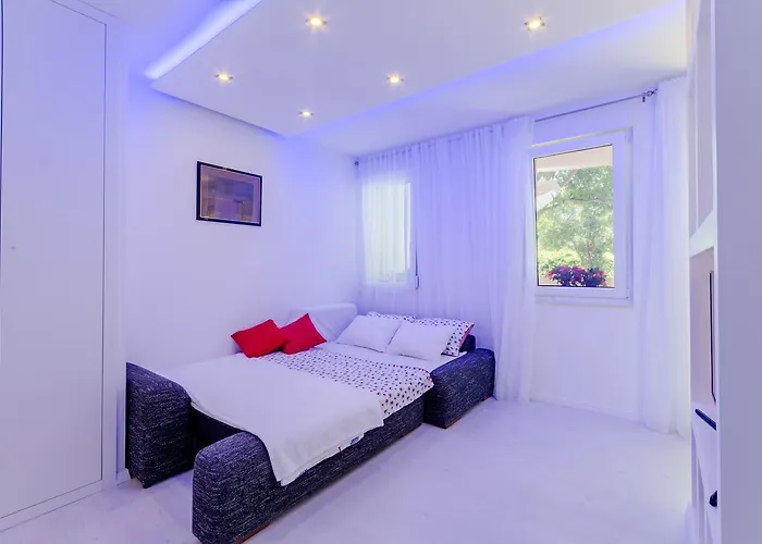 Luce Mala Guest house