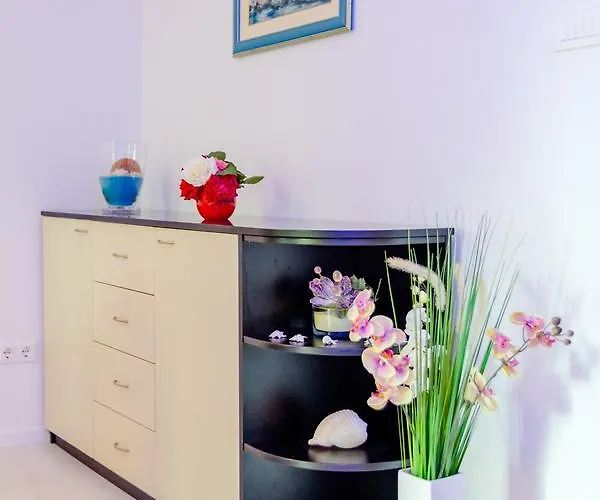 Luce Mala Guest house