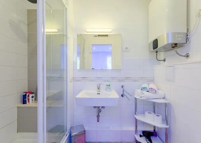 Guest house Luce Mala Split