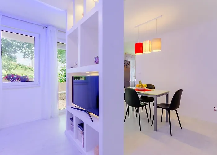 Guest house Luce Mala Split