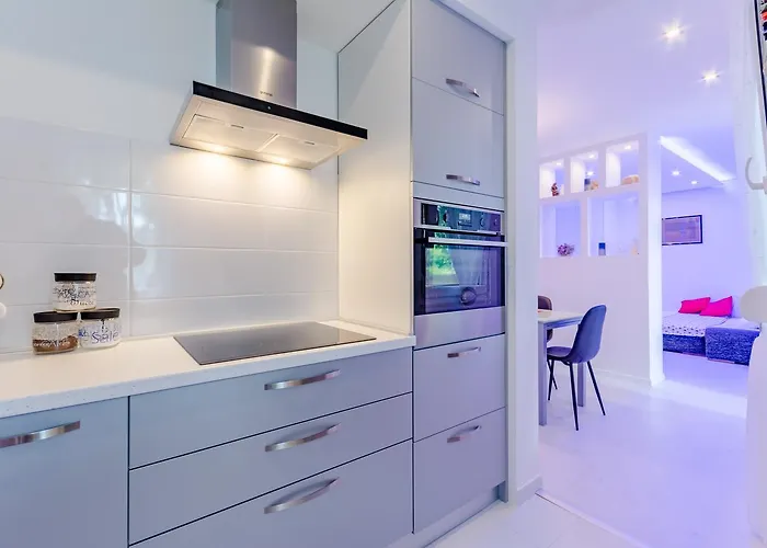 Luce Mala Guest house