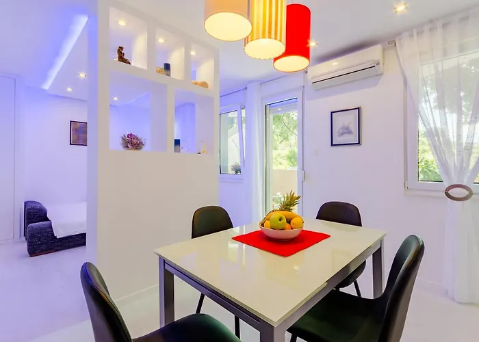 Luce Mala Guest house