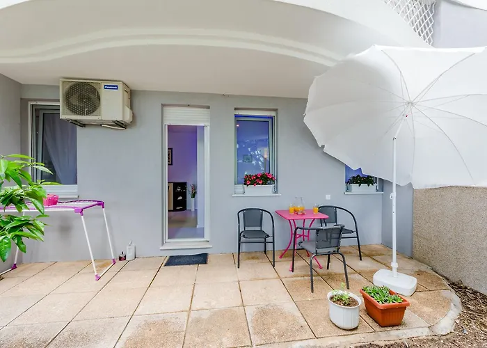 Guest house Luce Mala Split