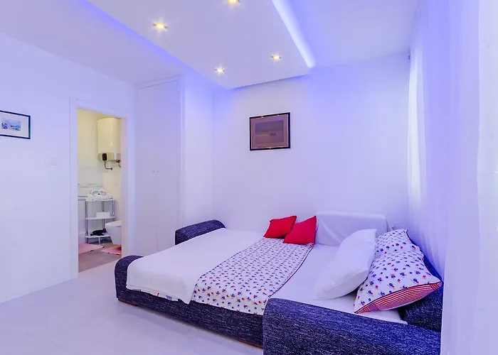 Luce Mala Guest house 3*