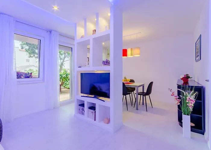 Luce Mala Guest house Split