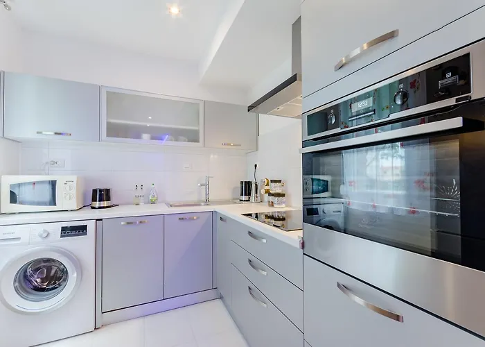 Luce Mala スプリト