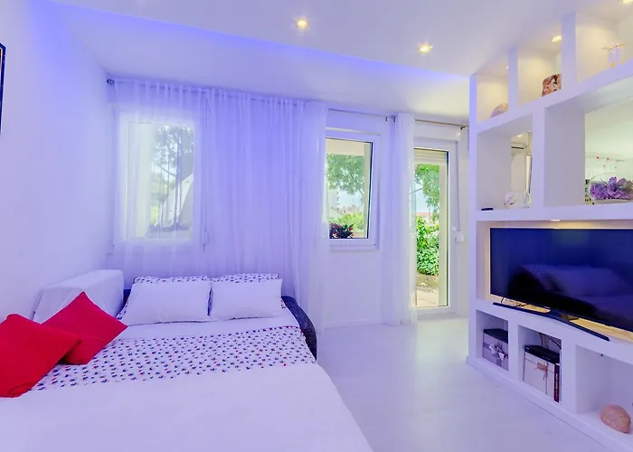 Guest house Luce Mala