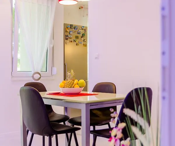 Guest house Luce Mala Split